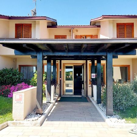 פרוג'ה Montebello Park Hotel מראה חיצוני תמונה